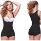 Ariana High Back Wide Strap Shapewear
