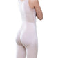 Full Body Control Suit w/ High Back