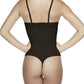 Nadine Strapless Bodysuit in Thong