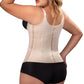 Felice Underbust Waist Cincher w/ Zipper