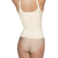 Felice Underbust Waist Cincher w/ Zipper