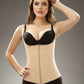 Felice Underbust Waist Cincher w/ Zipper