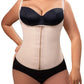 Felice Underbust Waist Cincher w/ Zipper