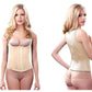 Rebecca Under Bust Waist Cincher