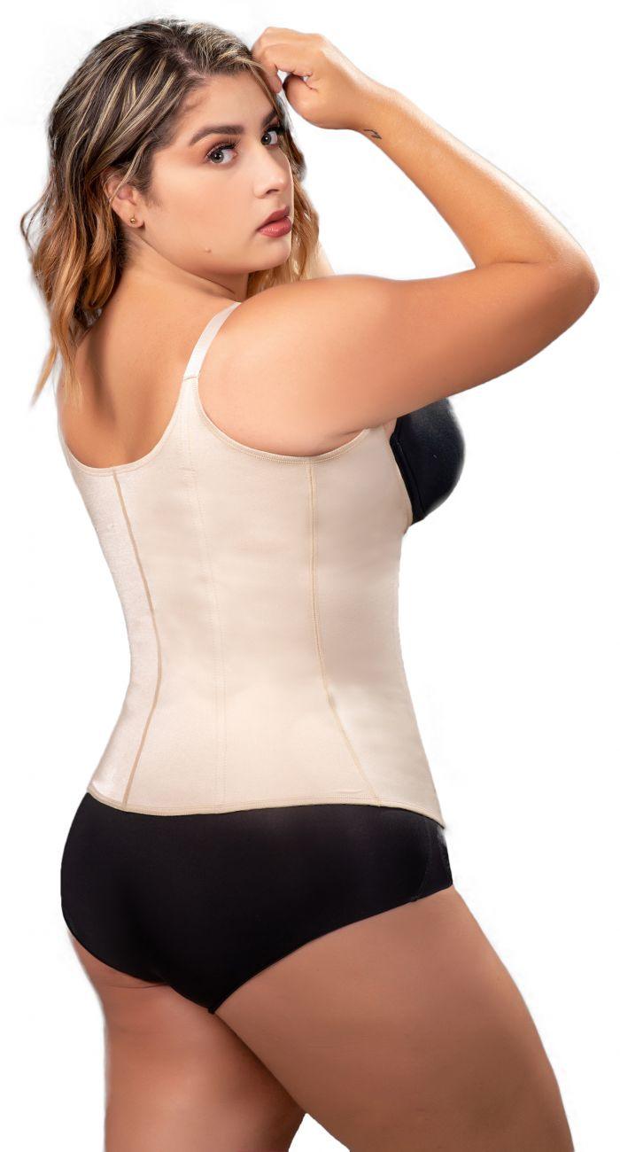 image of product,Renee Under Bust Waist Cincher