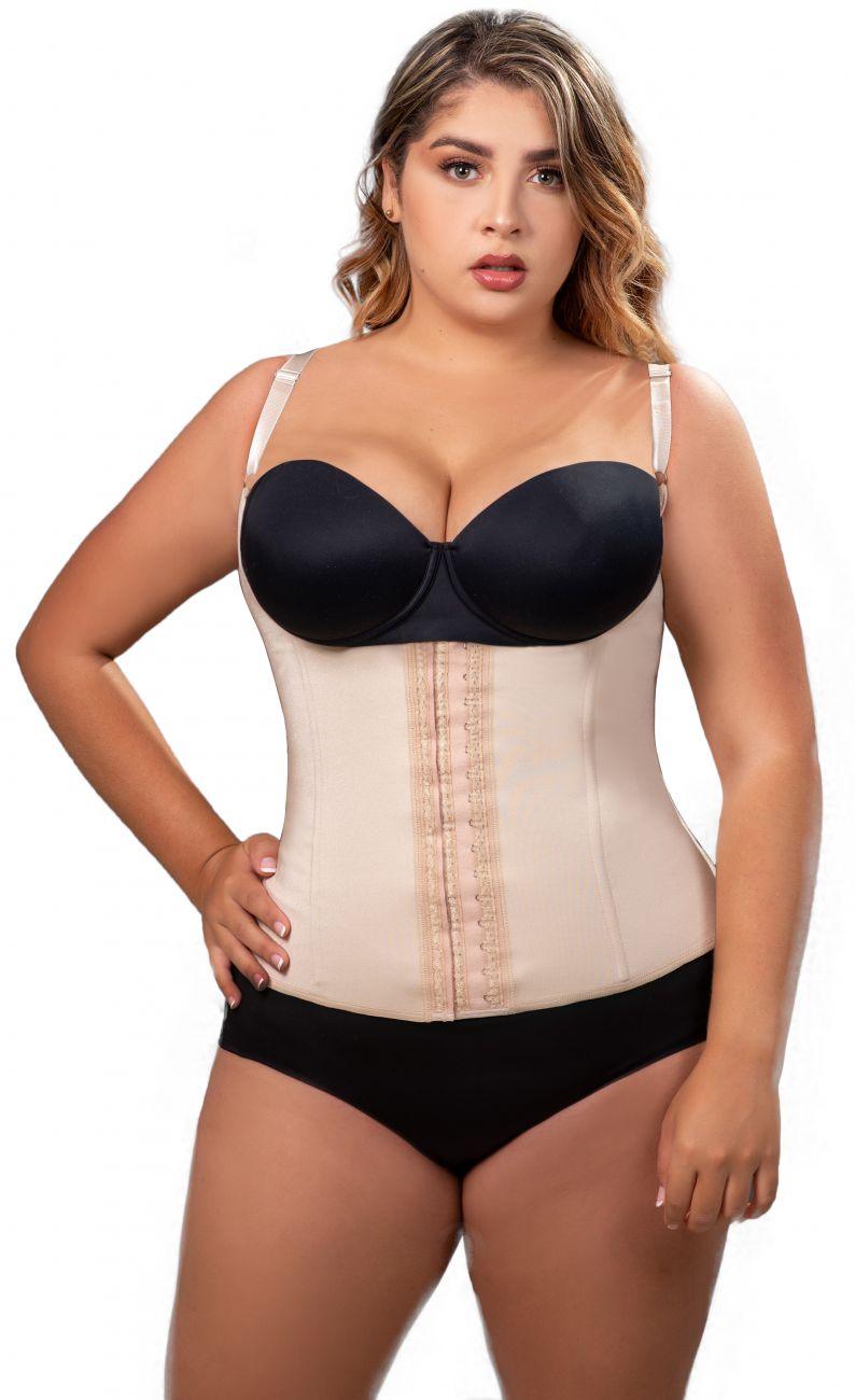 image of product,Renee Under Bust Waist Cincher