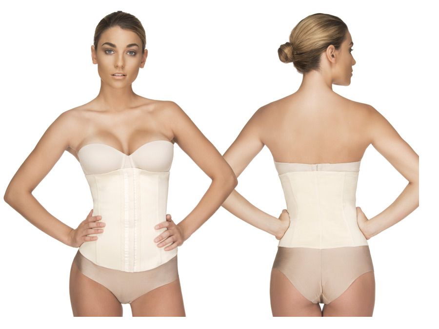 image of product,Valerie Waist Cincher