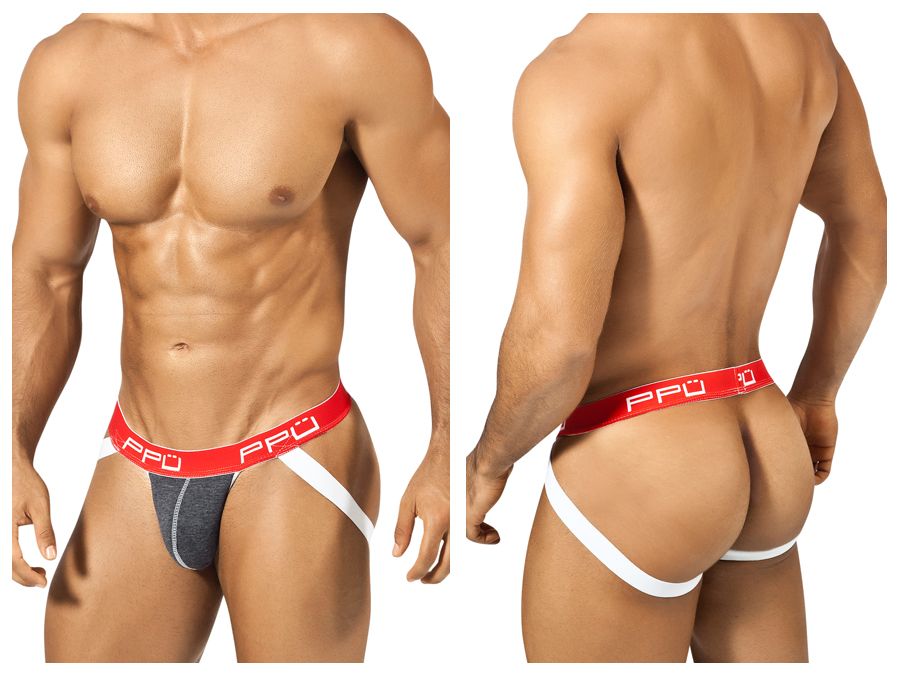 product image, Tribe Briefs