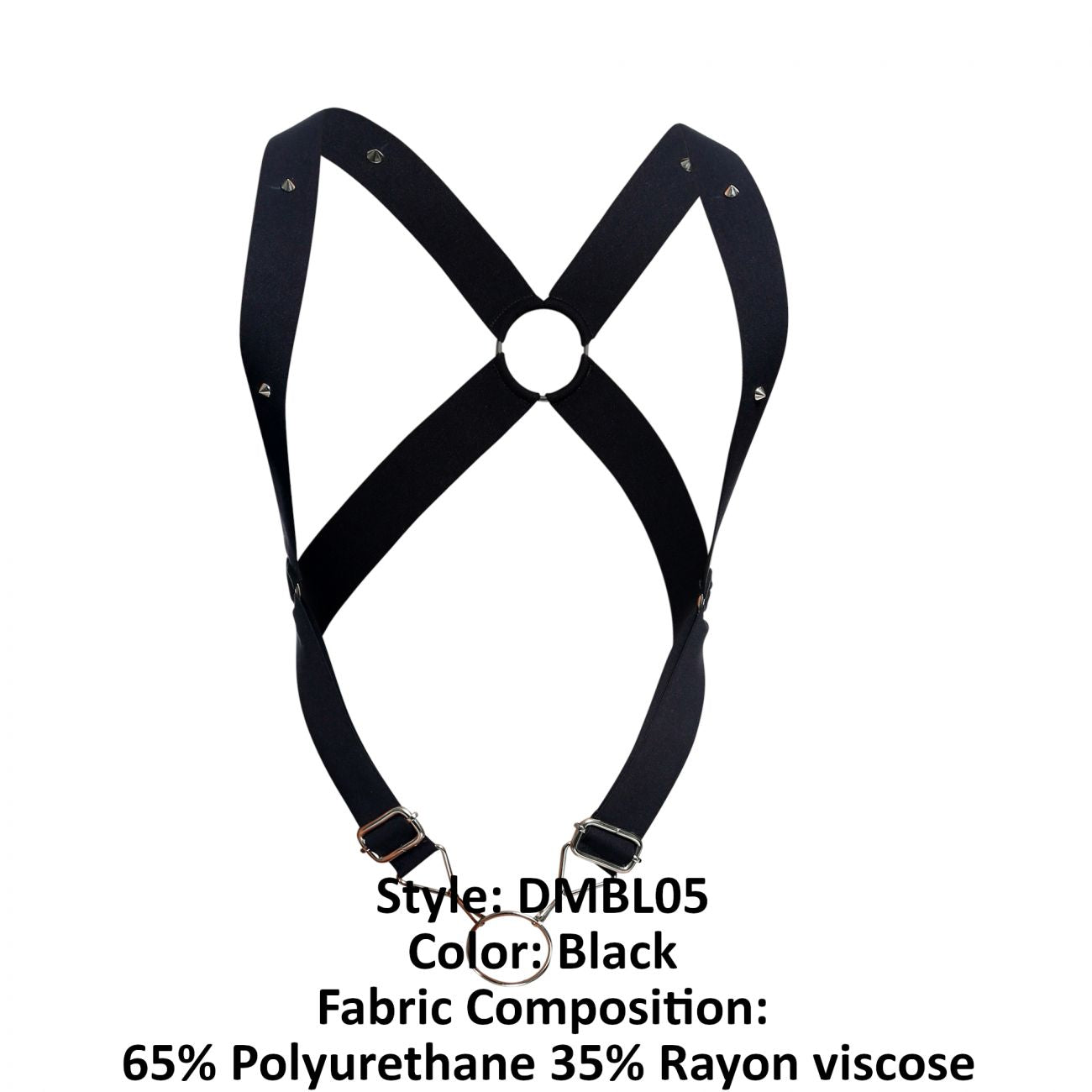 image of product,DNGEON Crossback Harness