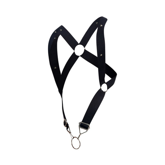 product image,DNGEON Crossback Harness