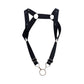 DNGEON Straigh Back Harness