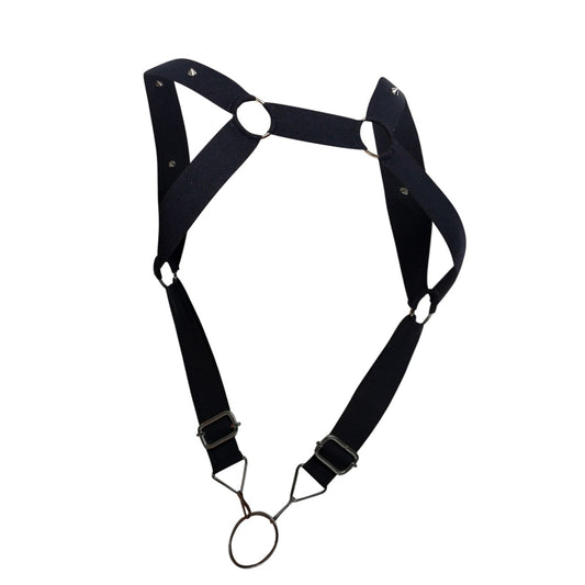 product image,DNGEON Straigh Back Harness