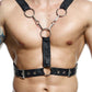 DNGEON Cross Chain Harness
