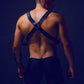 DNGEON Cross Chain Harness