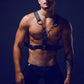 DNGEON Cross Chain Harness