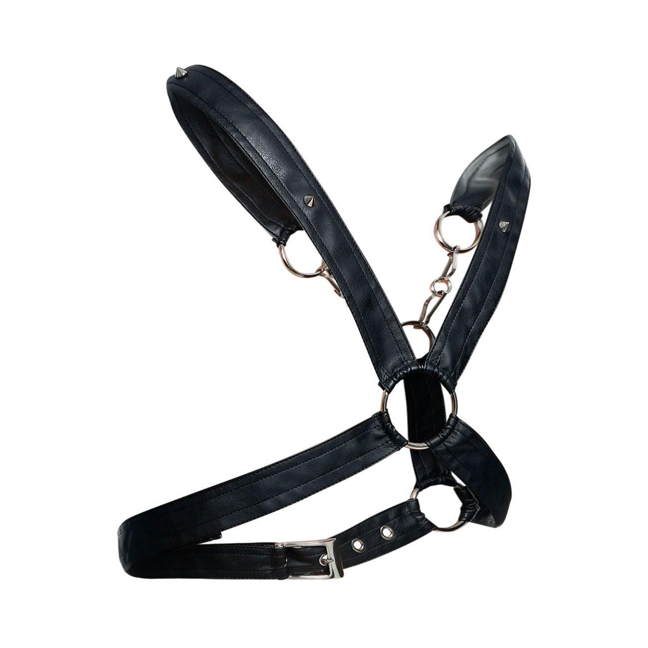 image of product,DNGEON Cross Chain Harness
