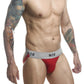 MOB Classic Fetish Jock 3 Inches Jockstrap