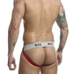 MOB Classic Fetish Jock 3 Inches Jockstrap