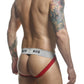 MOB Classic Fetish Jock 3 Inches Jockstrap