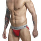 MOB Classic Fetish Jock 3 Inches Jockstrap