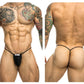 Classic G-String Bulge