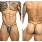 Classic G-String Bulge