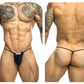 Classic G-String Bulge