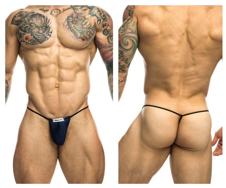 image of product,Classic G-String Bulge
