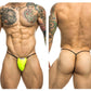 Classic G-String Bulge