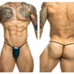Classic G-String Bulge
