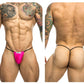 Classic G-String Bulge