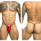 Classic G-String Bulge