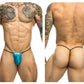 Classic G-String Bulge