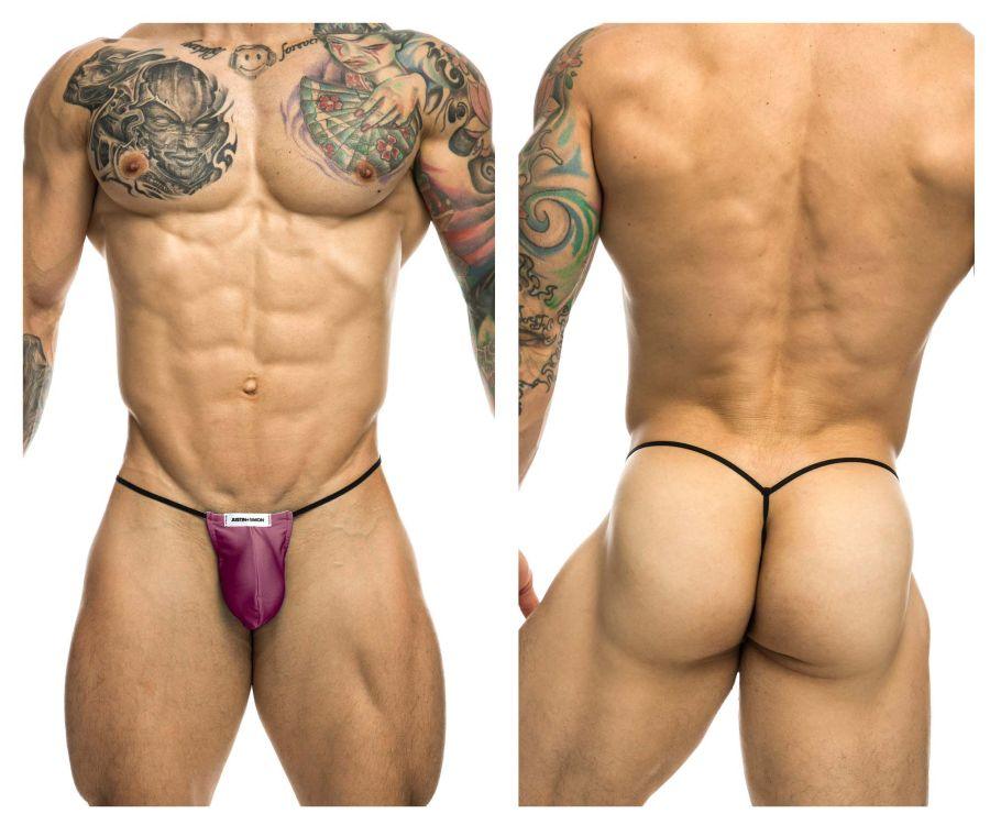 image of product,Classic G-String Bulge
