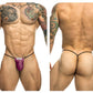 Classic G-String Bulge