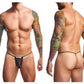 Classic G-String Bulge