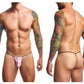 Classic G-String Bulge