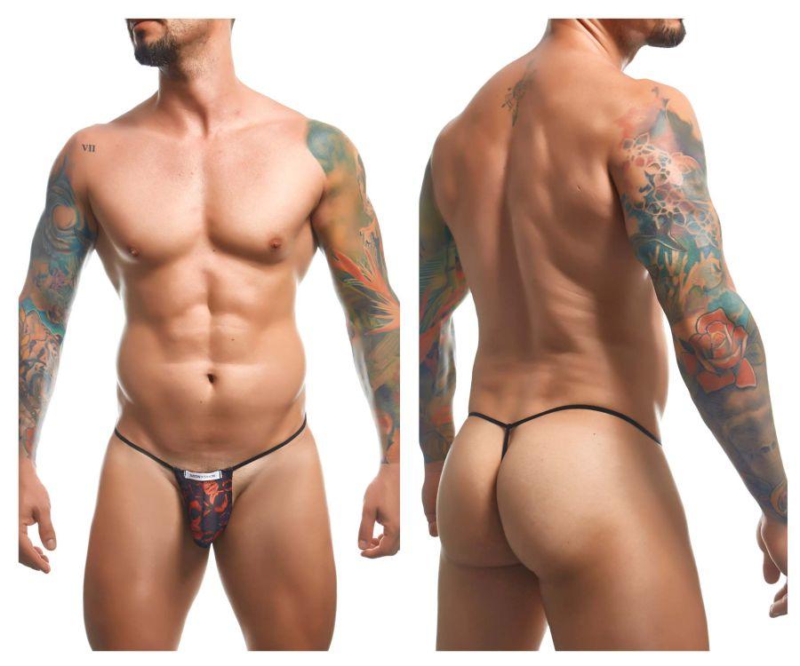 image of product,Classic G-String Bulge