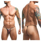 Classic G-String Bulge