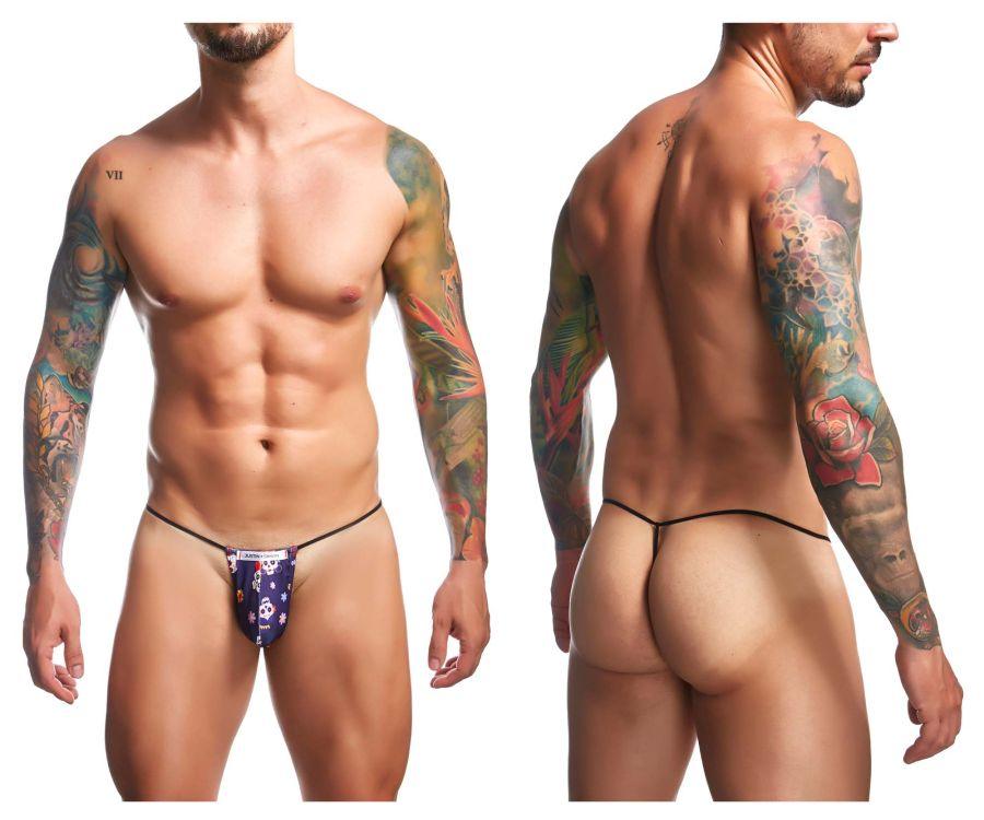 image of product,Classic G-String Bulge