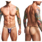 Classic G-String Bulge