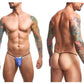 Classic G-String Bulge