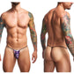 Classic G-String Bulge
