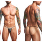 Classic G-String Bulge