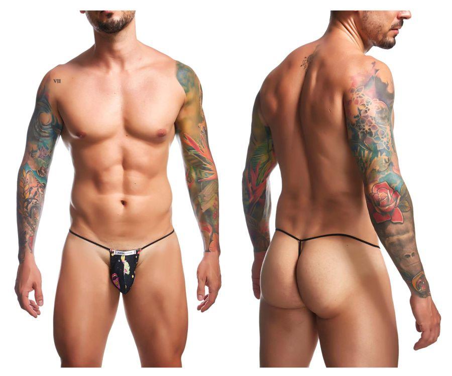 image of product,Classic G-String Bulge