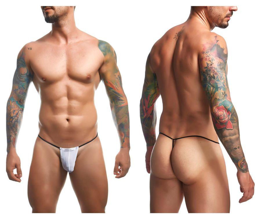 image of product,Classic G-String Bulge