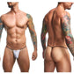 Classic G-String Bulge