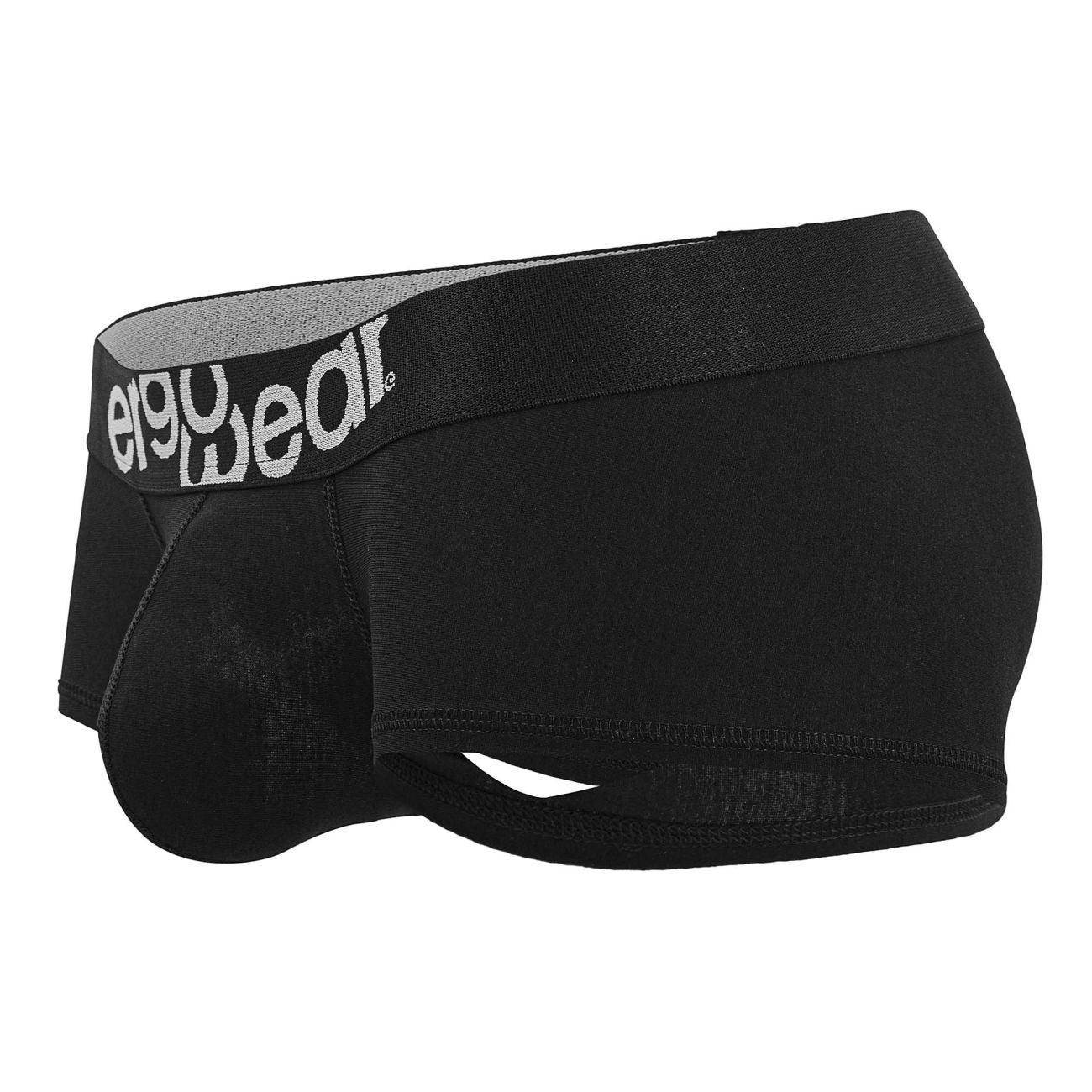 image of product,MAX COTTON Trunks - SEXYEONE