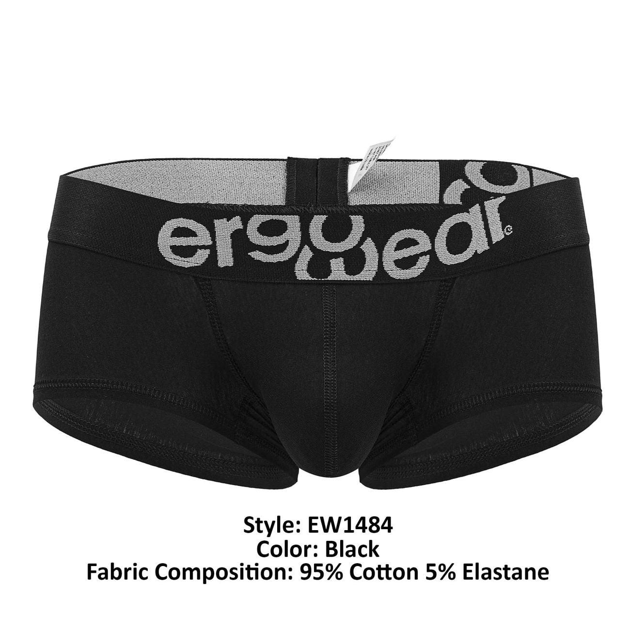 image of product,MAX COTTON Trunks - SEXYEONE