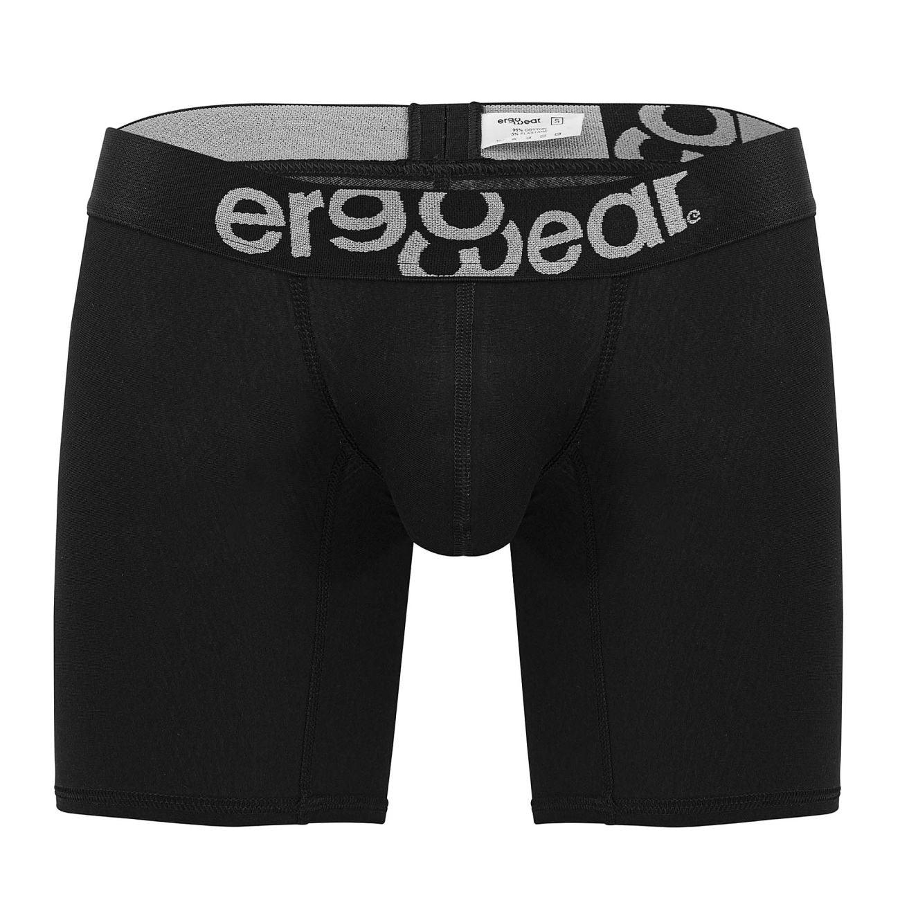 image of product,MAX COTTON Boxer Briefs - SEXYEONE